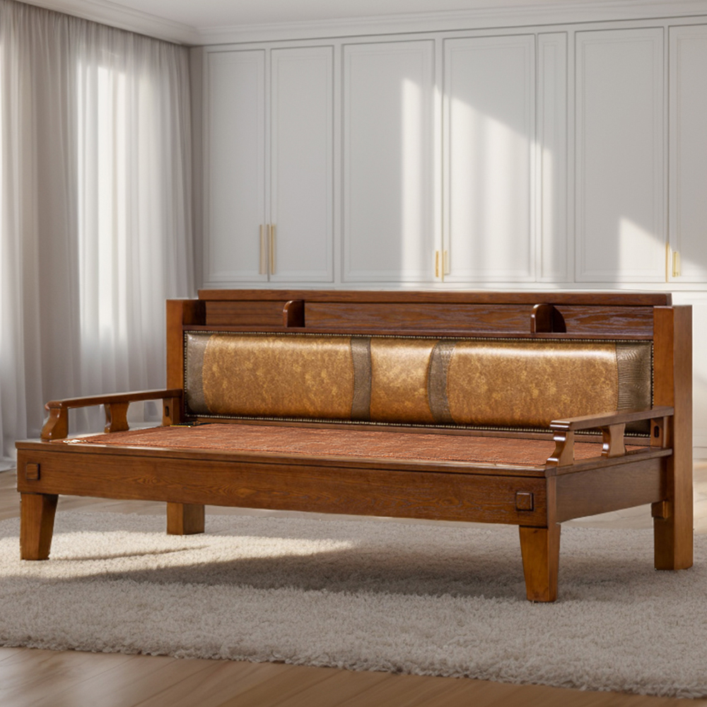 가구본 온돌쇼파 흙 카우치쇼파 돌쇼파 미니 아담