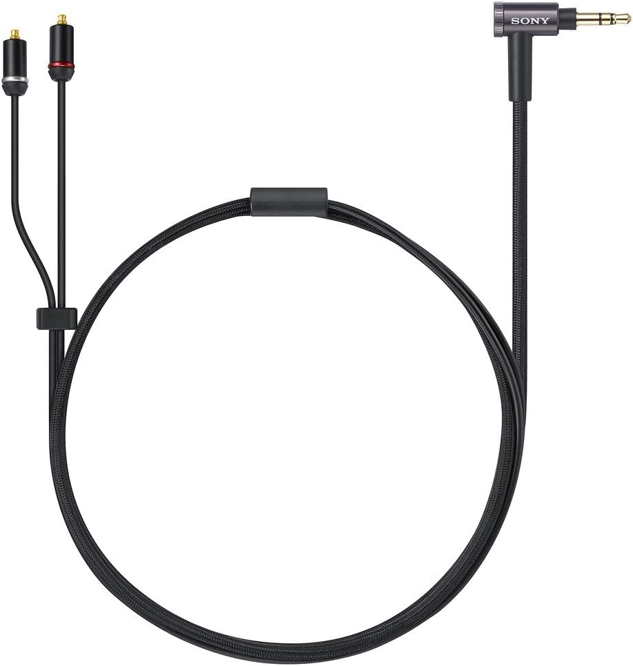 소니 SONY 밸런스 헤드폰 케이블 스테레오 1.2m MUC-M12SM2 - 상세 이미지 2