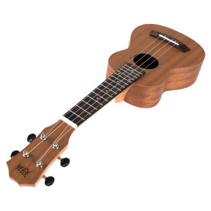 레브 RU3S 입문용 소프라노 우쿨렐레 실사용 후기 | 효과 있을까? - 상품 이미지 2