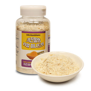 키친블랑 리얼 미니트릿 닭가슴살 90g 동결건조간식 솔직 후기 | 실제 사용자 리뷰 총정리 - 상품 이미지 4