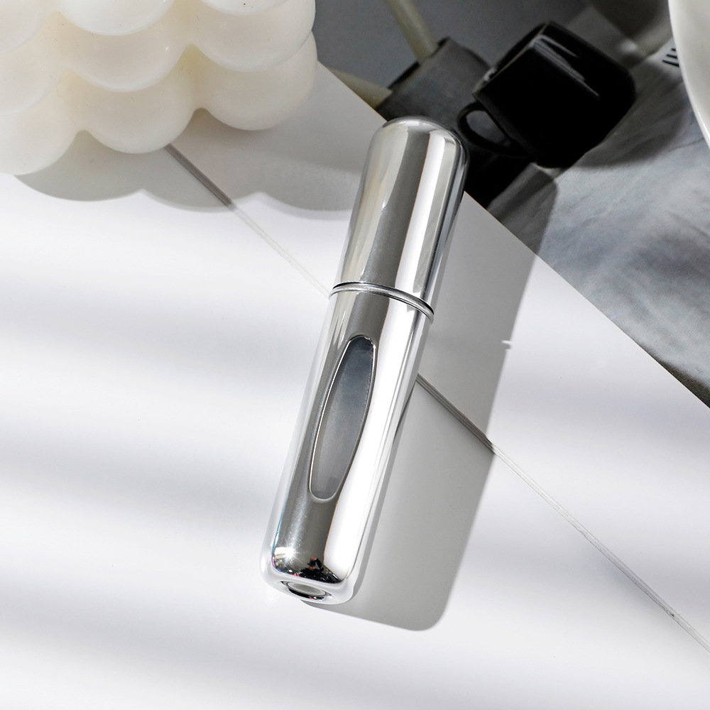 [1+1] 퍼퓸팟 간편 스프레이 리필 휴대용 향수용기 향수공병 5ml - 상세 이미지 4