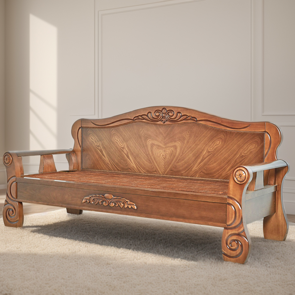 가구본 온돌쇼파 흙 카우치쇼파 돌쇼파 미니 아담