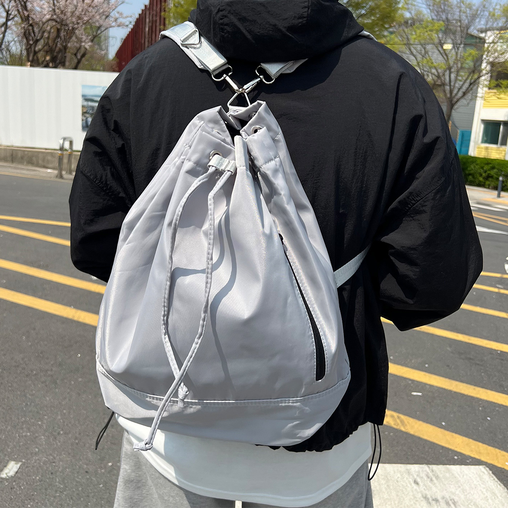 기내용백팩 중학생가방 해외여행백팩 - 상세 이미지 5