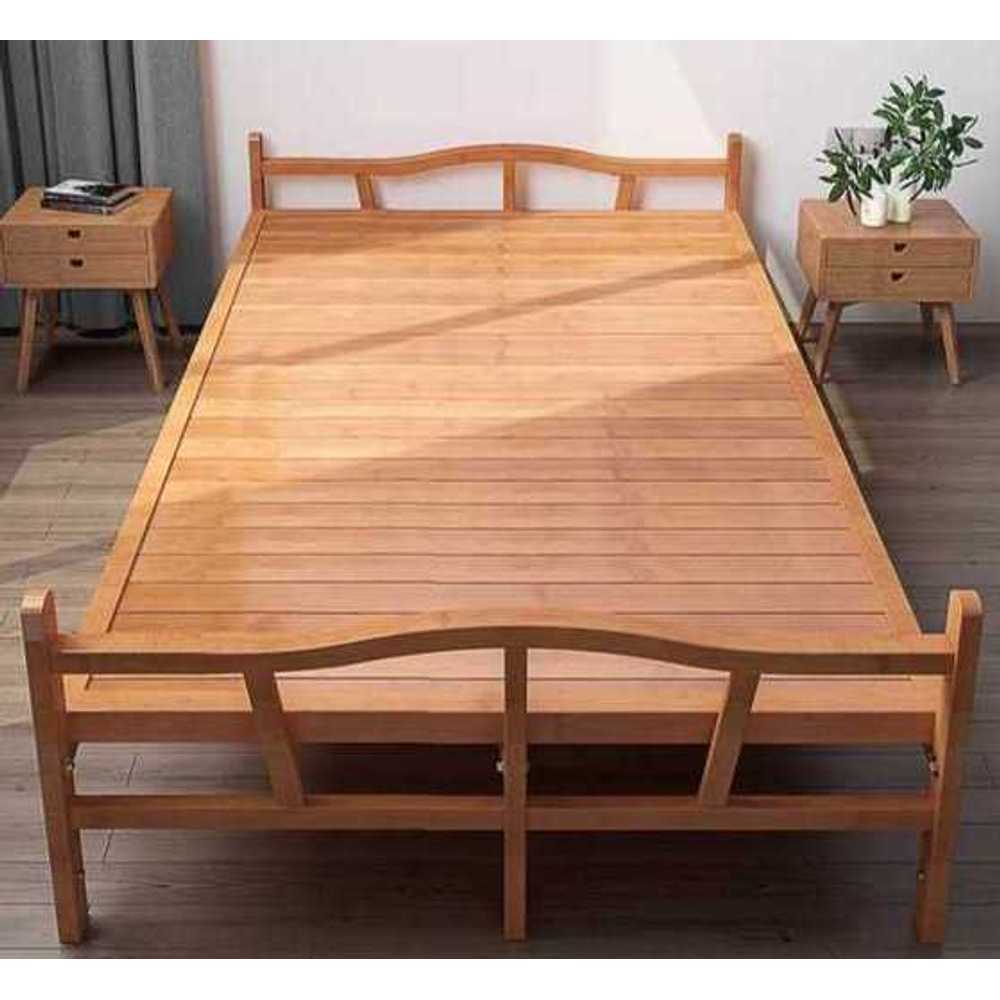 가람1번가 전원 원목평상 정원 마루 접이식평상 야외 야외용 옥상 평상 마당 1. 60x192cm : 가람몰배송대행