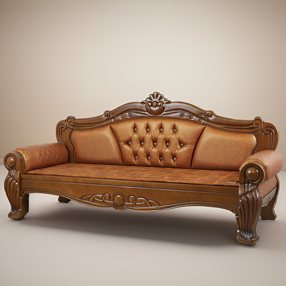 가구본 온돌쇼파 흙 카우치쇼파 돌쇼파 미니 아담