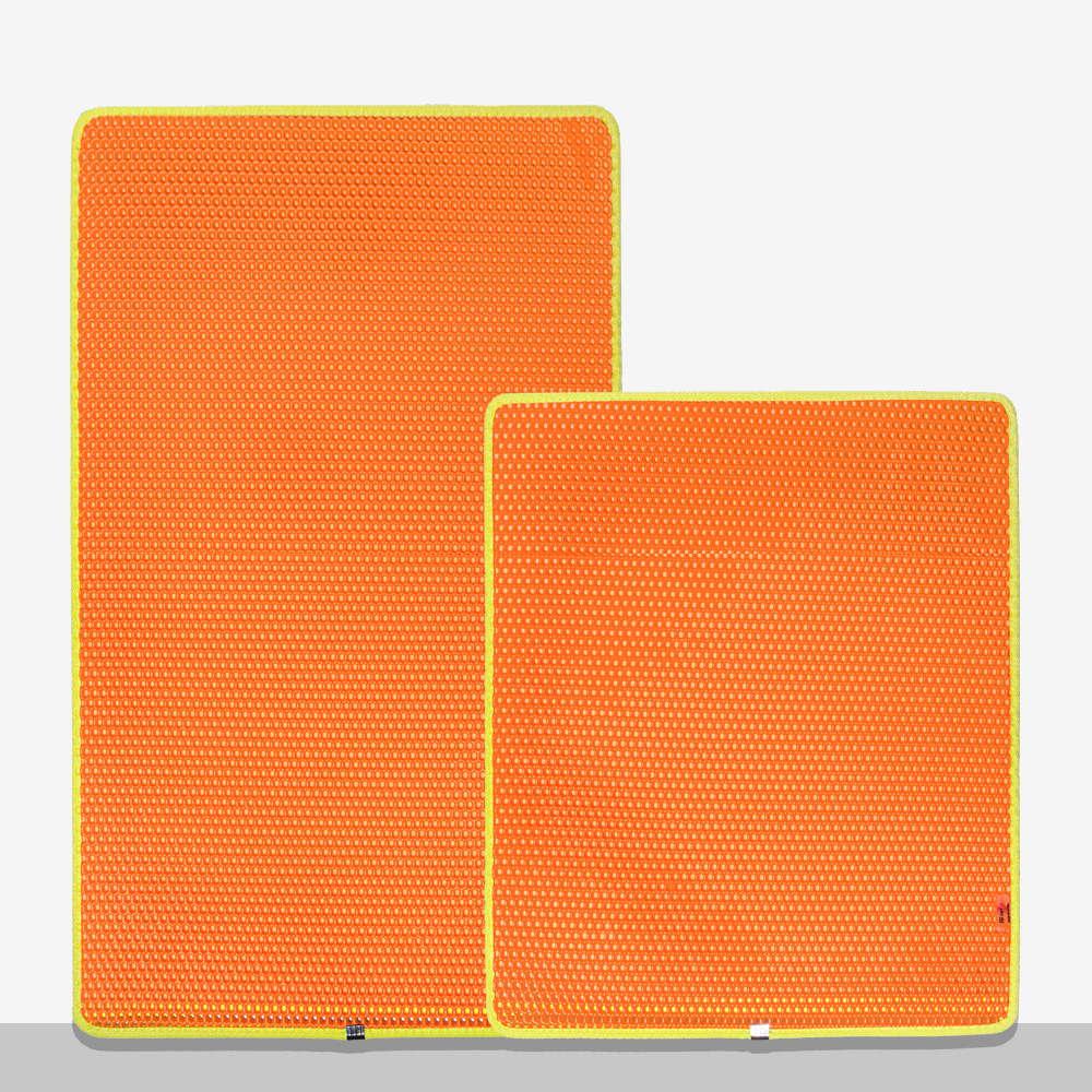 헬로마이펫 고양이 화장실 사막화방지 모래매트 대형