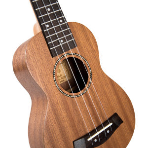 레브 RU3S 입문용 소프라노 우쿨렐레 실사용 후기 | 효과 있을까? - 상품 이미지 3