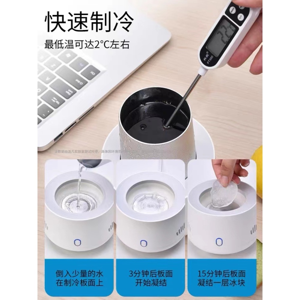 맥주 냉각기 음료 디스펜서 스텐 보냉 생맥주 쿨러 휴대용 비어 가정용 캠핑 - 상세 이미지 2