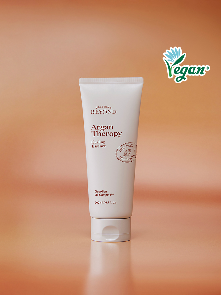 비욘드 아르간 테라피 컬링에센스 200 mL