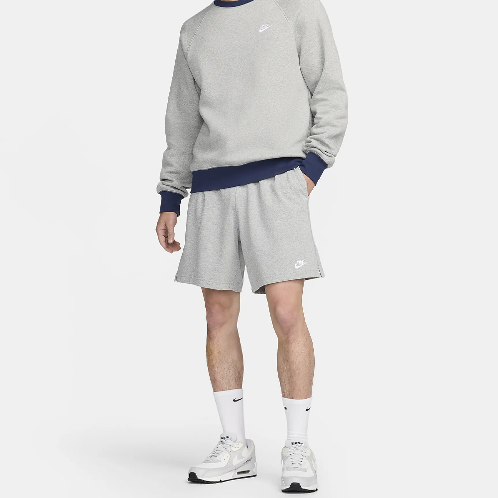 나이키 반바지 트레이닝복 스우시 클럽 플리스 쇼츠 상품 이미지