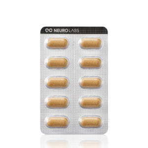 뉴로랩스 유비큐스 120정 코엔자임Q10 코큐텐 효능 혈압 비타민 영양제... 맛있게 먹은 솔직 후기 - 상품 이미지 3