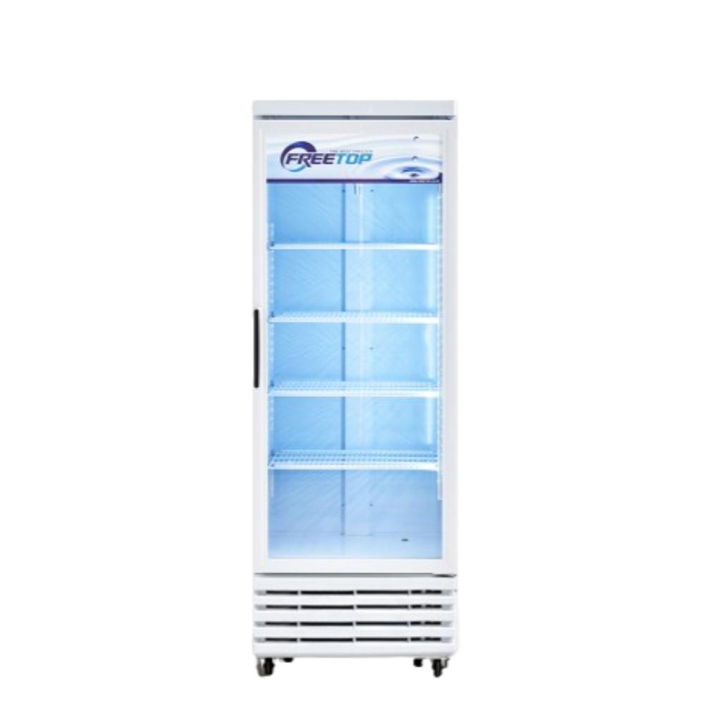 식당 음료냉장고 의약품 의원 약국 병원 쇼케이스냉장고 530L