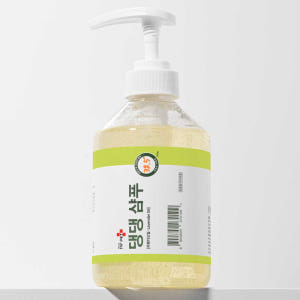 강아지 천연샴푸 개피부각질 강아지 아토피샴푸 발사탕 500ml 솔직 후기 | 실제 사용자 리뷰 총정리 - 상품 이미지 2