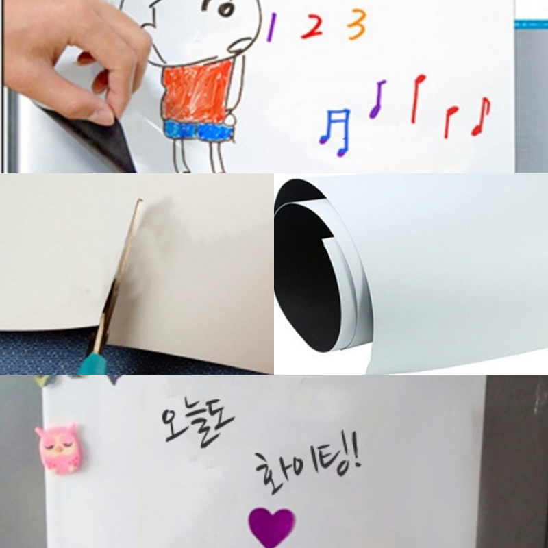 냉장고식단표 일주일 대기자 명단 웨이팅 - 상세 이미지 3