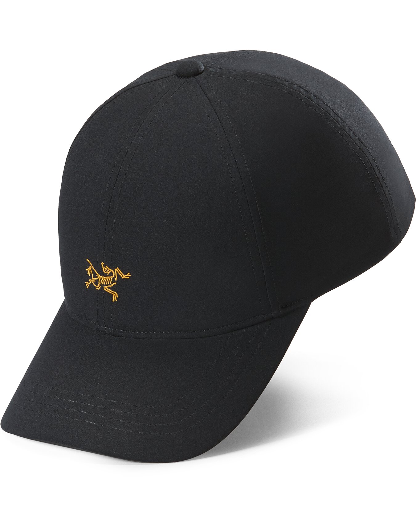 ARCTERYX 아크테릭스 스몰 버드 햇 모자 블랙 X000007074