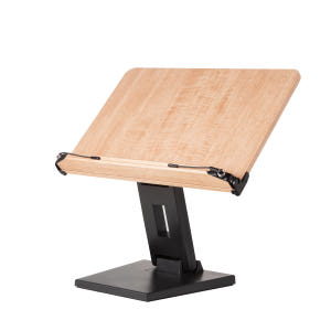 아이레벨독서대 눈높이 바른자세 높이각도조절 책받침대 특허 디자인 제대로 ... 실사용 후기 | 효과 있을까? - 상품 이미지 3