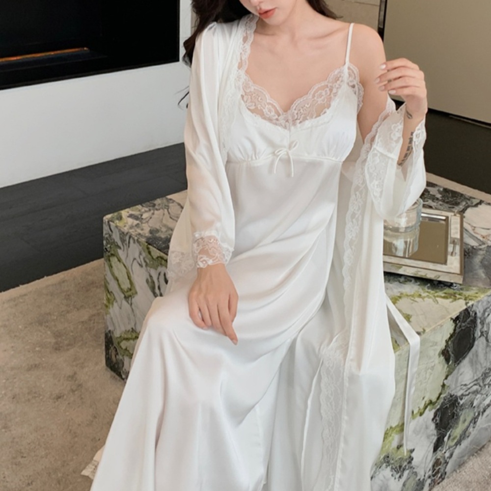 수지맞은 우리 12화 김희정 김마리 실크홈웨어 레이스 섹시 옷 패션 의상 7인의부활 황정음 - 메인 이미지