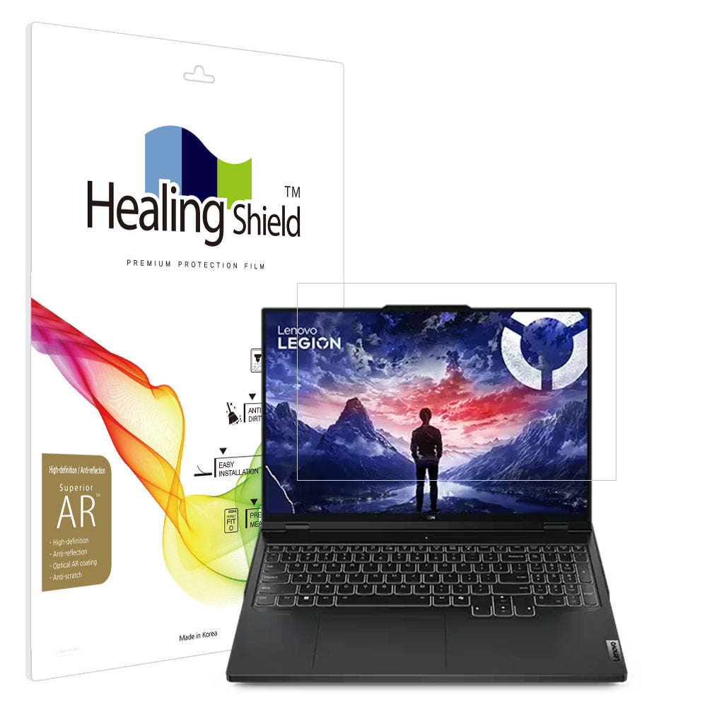 필름 구성품 이미지