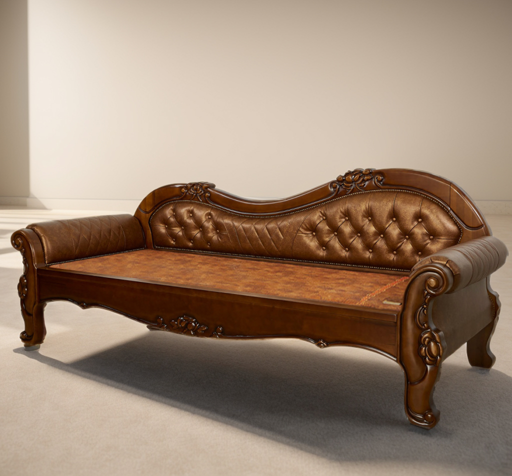 가구본 온돌쇼파 흙 카우치쇼파 돌쇼파 미니 아담