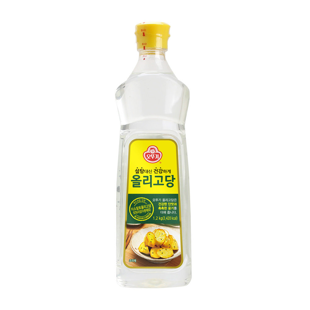 오뚜기 올리고당 1.2kg - 메인 이미지