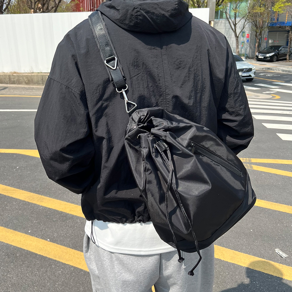 기내용백팩 중학생가방 해외여행백팩 - 상세 이미지 4