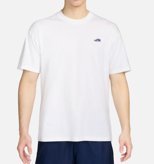 국내매장판 나이키 스포츠웨어 남성 반팔티 SD3 FV3752-100