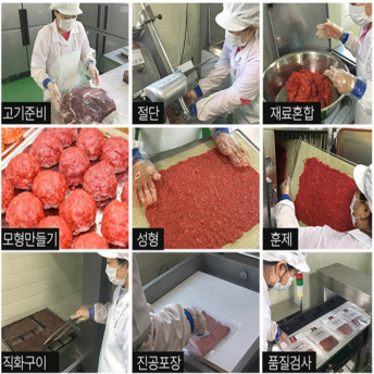 한우육포 수제육포 돼지고기훈제육포 육포선택법 싱가포르육포리뷰