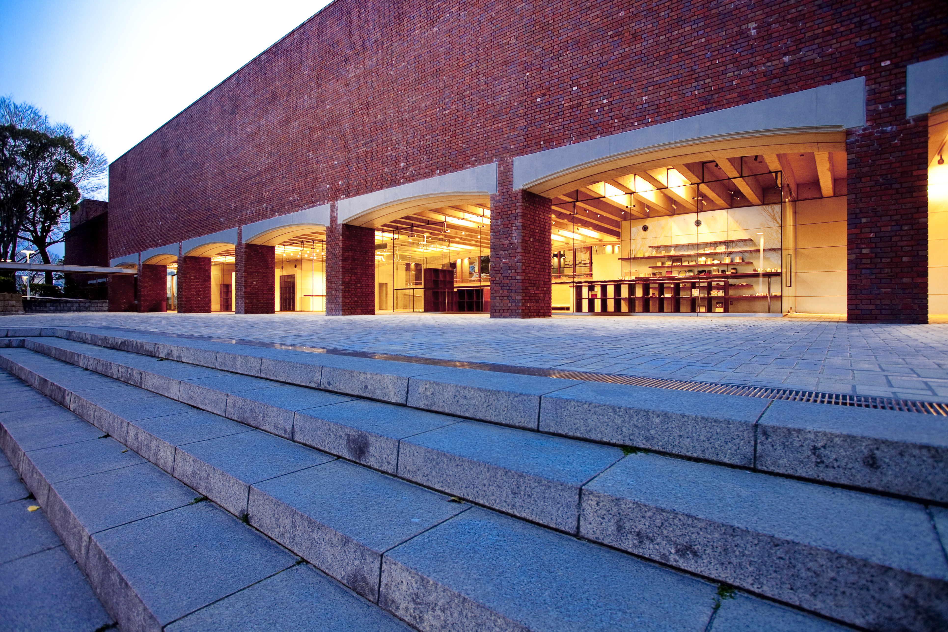 일본 야마구치현립미술관 특별전 「나라 야마토지노 미호토케 -레이와 고사 순례」 - 상세 이미지 2