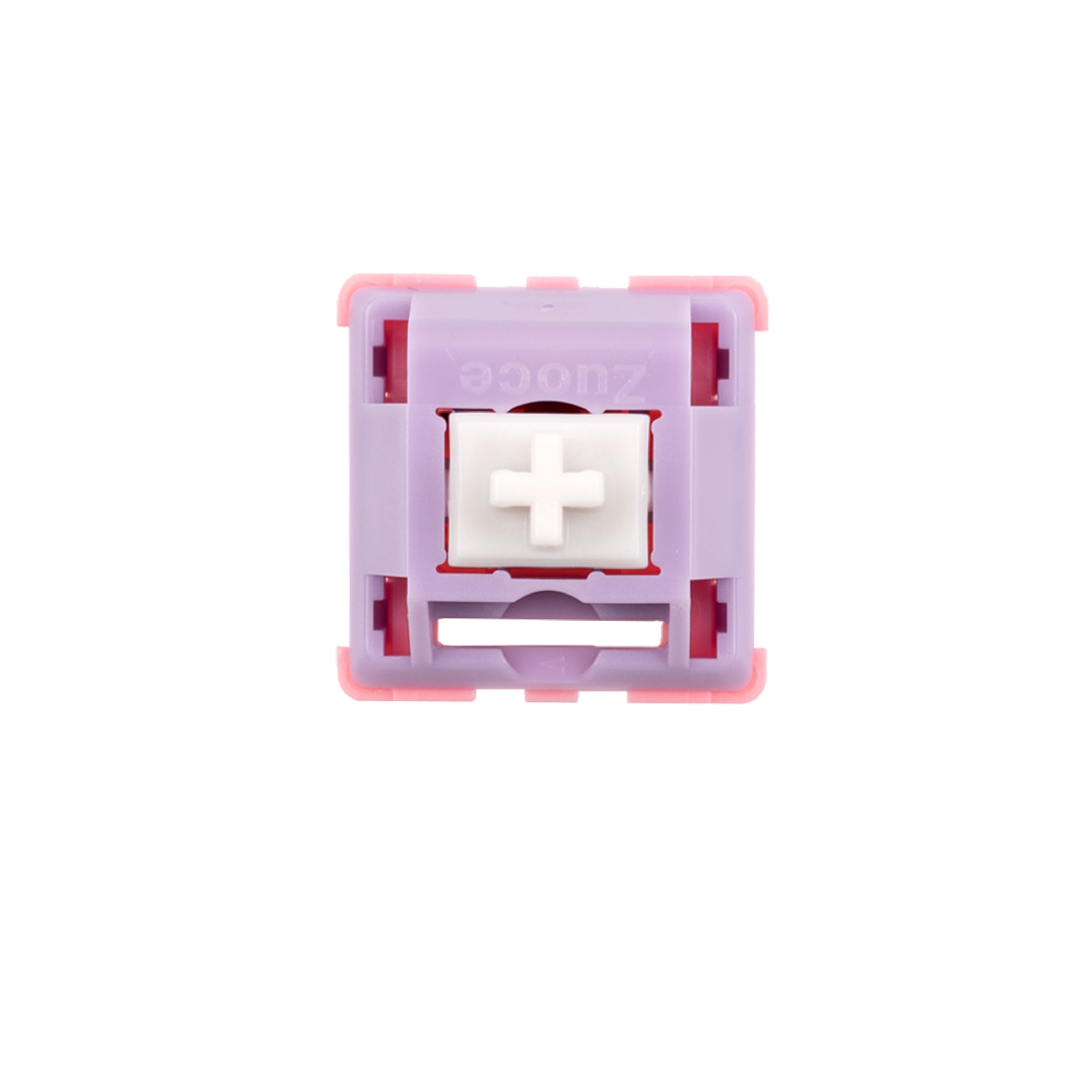 ZUOCE LAVENDER 리니어 기계식 키보드 스위치