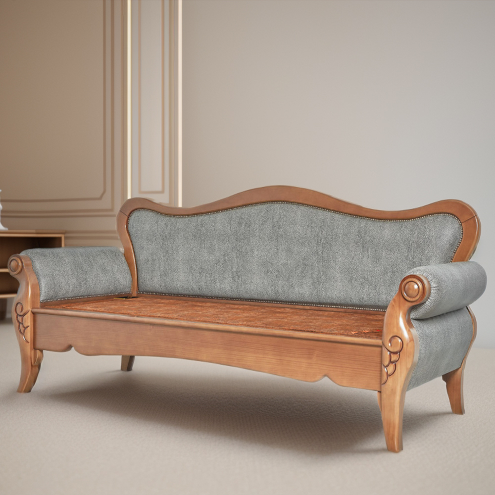 가구본 온돌쇼파 흙 카우치쇼파 돌쇼파 미니 아담