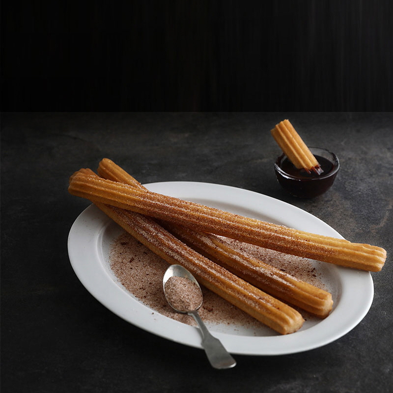 TIO PEPE’s 티오 페페스 츄러스 550g (55g x 10ea) 놀이동산 38cm 롱츄로스 - 상세 이미지 3