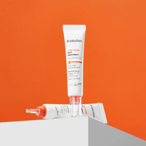 에이솔루션 아크네 클리어 스팟 트리트먼트 25ml, 1개 솔직 후기 | 피부 타입별 분석 - 상품 이미지 3