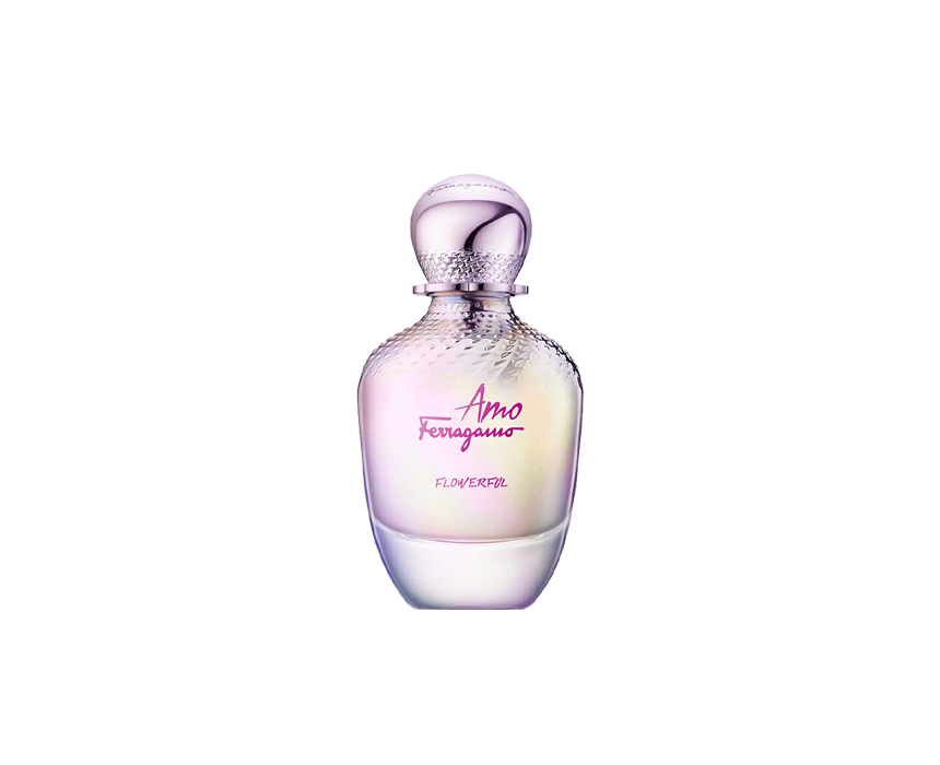 페라가모 아모 플라워풀 EDT 30ml : 향기데이닷컴