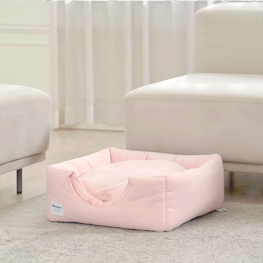 개과천선 워티 강아지 하우스 집 생활방수 동굴 텐트 애견 침대 고양이 숨숨집