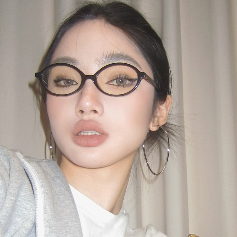 긱시크안경 힙한안경 런닝맨 699회 송지효 스타일 - 상세 이미지 2