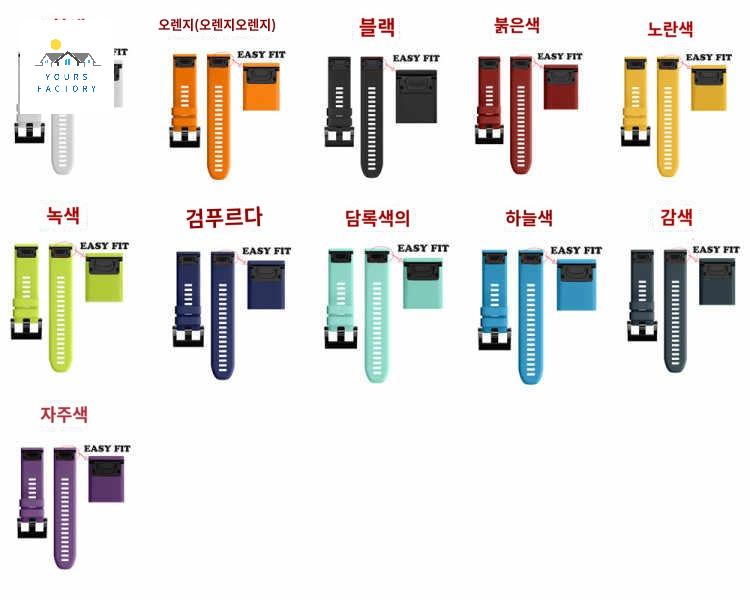 혈압 측정 체크 시계 손목 스마트워치 한글판 겸용 블루투스 - 상세 이미지 2