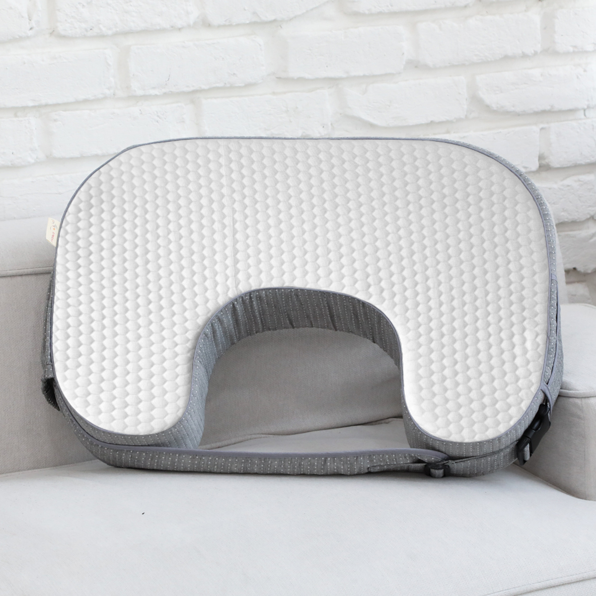 [자연생각] D자 오케타니 쯔누가 쿨링 수유쿠션