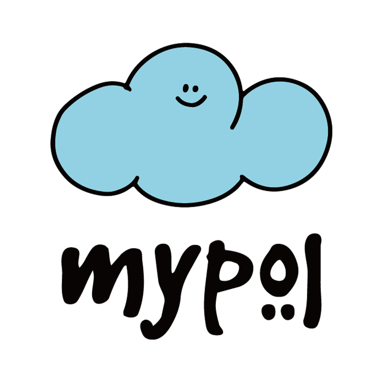 마이폴 공식몰 스토어 로고