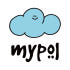 마이폴 공식몰 로고