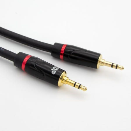 탑라인에이치디 HDTOP HT-TP 국산 3.5mm 스테레오 케이블 (1.5m, HT-TP189)