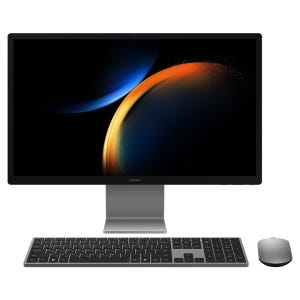 [혜택가 244만] 삼성 올인원 프로 DM970AGA-L71AR 32GB... 개봉기 | 실사용 후기 - 상품 이미지 2