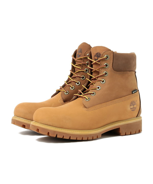 Timberland 팀버랜드 x BEAMS 빔즈 별주 6인치 프리미엄 부츠 Vibram - 상세 이미지 2