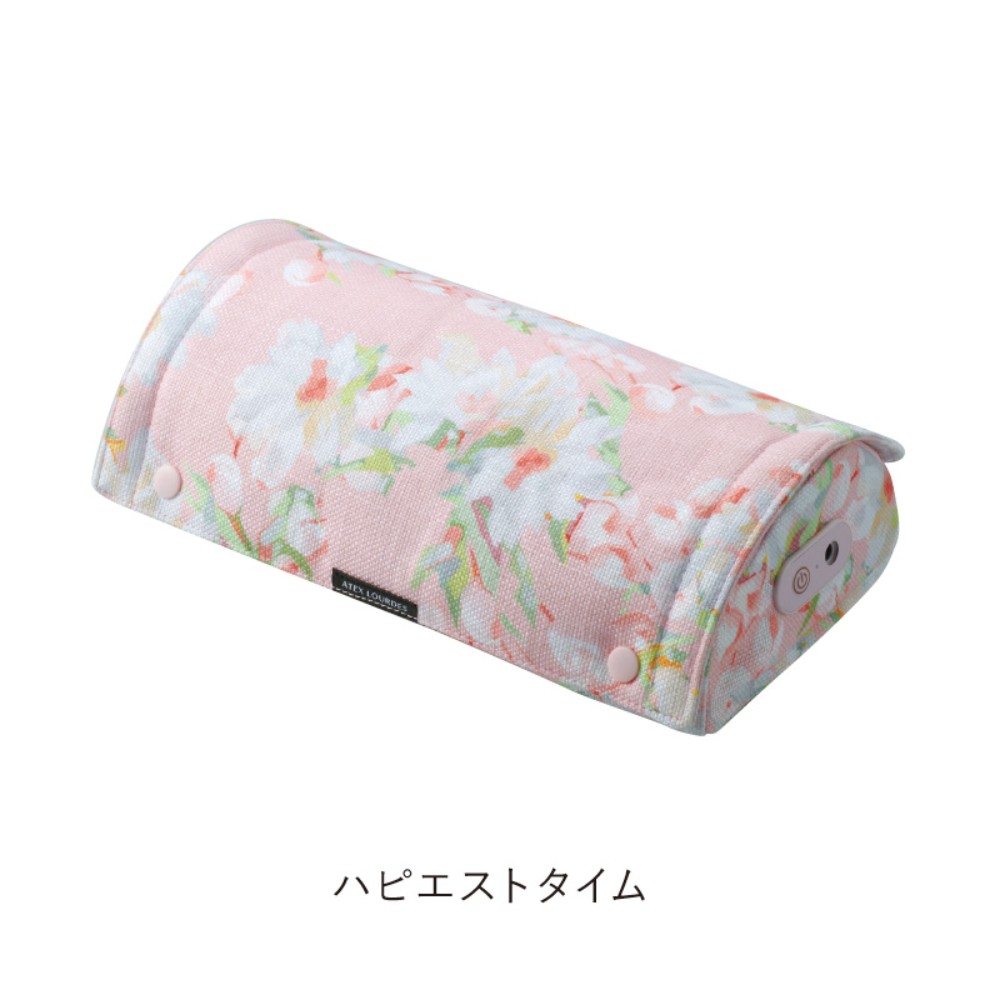 아텍스 ATEX 풋 발 지압 마사지 안마기 미니 AX-HP324 - 상세 이미지 4