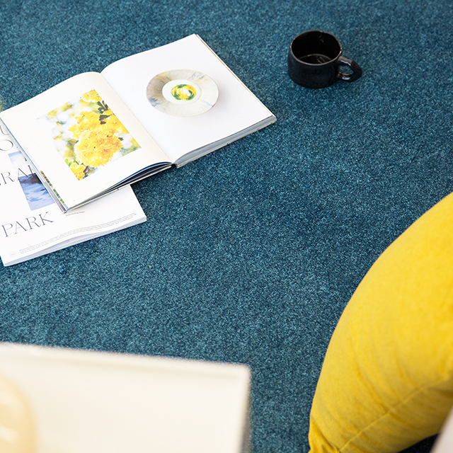 [노르딕코지] 고급 카페트 수입 거실 러그 사계절 먼지없는 대형 맞춤 베이지140x200