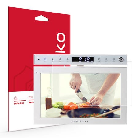 스코코 스코코 새로닉스 주방 티비폰 STV-1050 액정보호필름