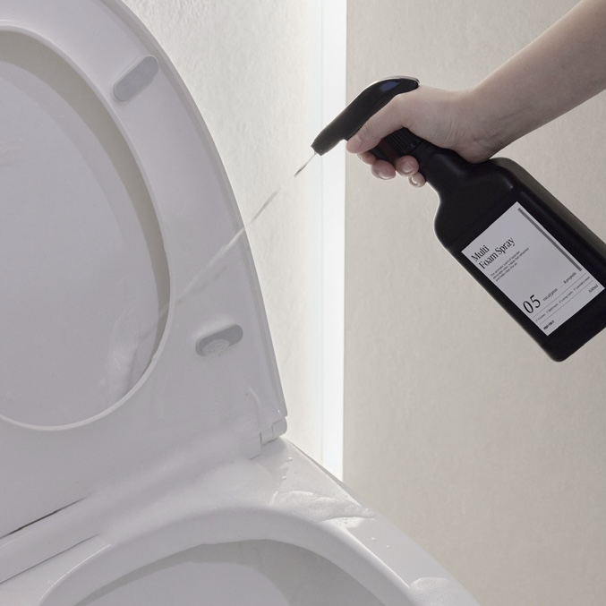 프레이포잇 자연유래 욕실 주방 다목적 세정제 기름때 찌든때 제거제 후드 청소 세척 클리너