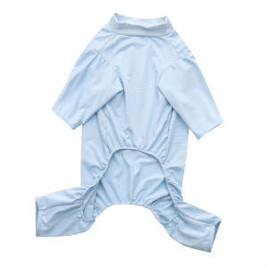 강아지 올인원 쿨링 실내복 중형견 대형견옷 여름옷 해충방지 솔직 후기 | 실제 사용자 리뷰 총정리 - 상품 이미지 4