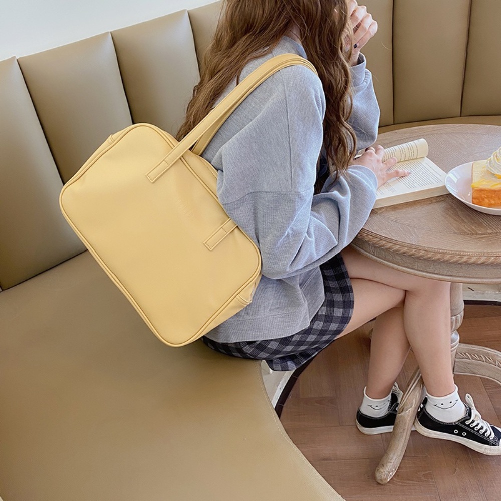 봄나들이 가방 화사한 드라마 세번째결혼 114회 오세영 백 - 상세 이미지 3