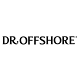 닥터오프쇼어 스토어 로고