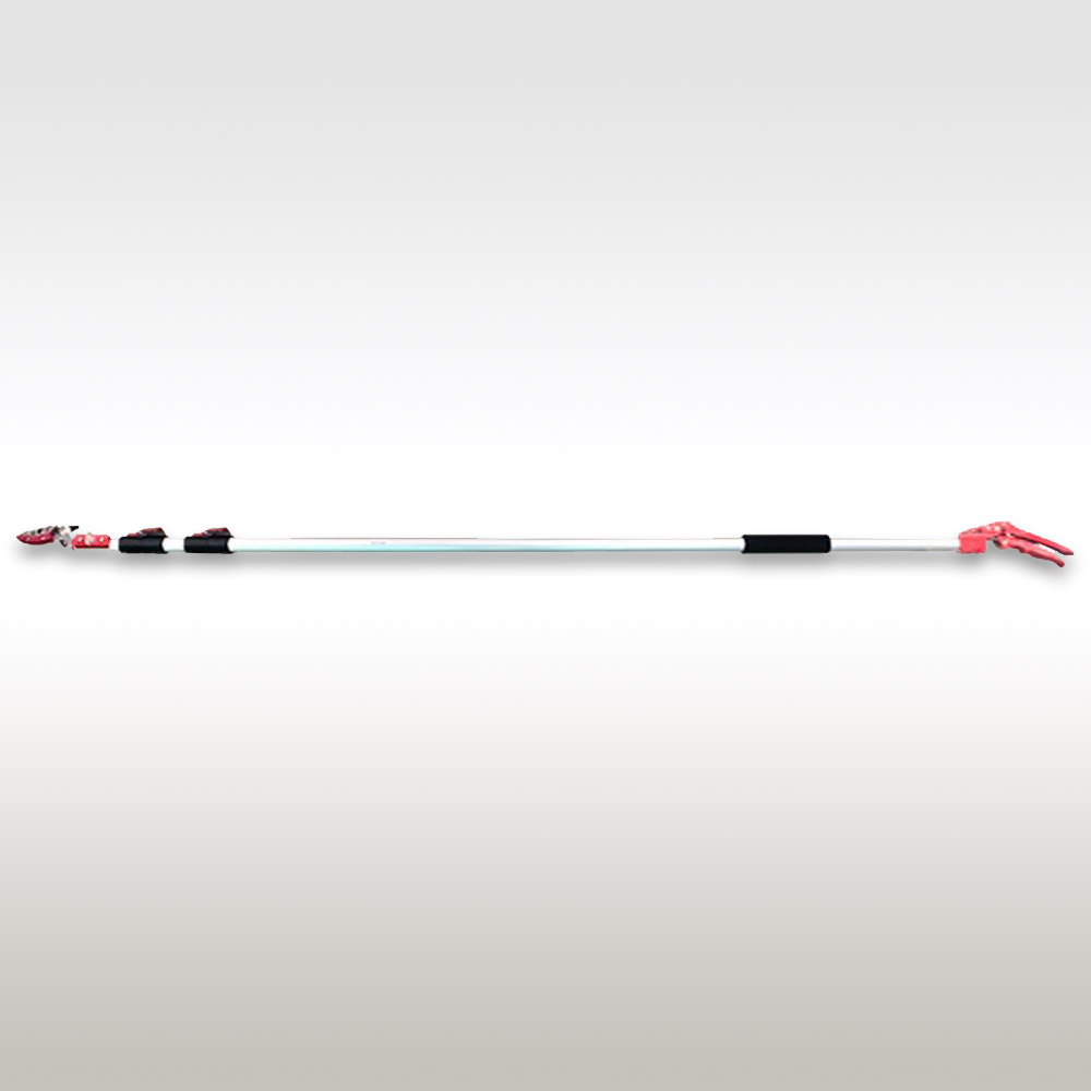 화신 고지가위 S-330 (3단4M) 원예 공구